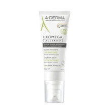 Aderma Allergo Bálsamo Emoliente Anti Coceira 40Ml