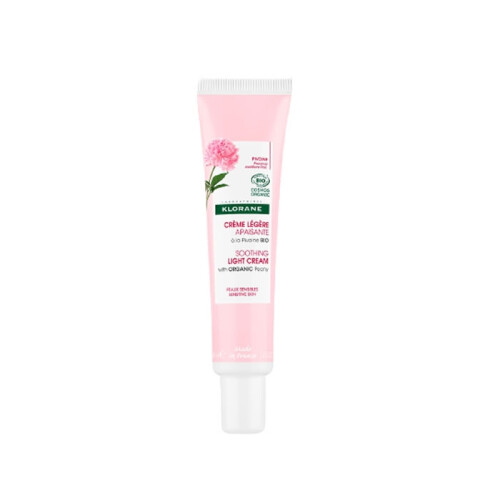 Klorane Klorane Peony Light Cream 40ml