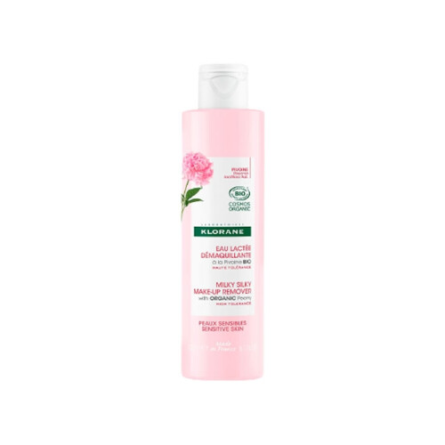 Klorane Klorane Peony Cleansing Micellar Cleansing Fluid 200ml