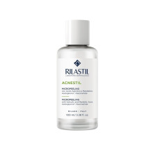ACNESTIL micropeeling com ácido salicílico e mandélico 100 ml