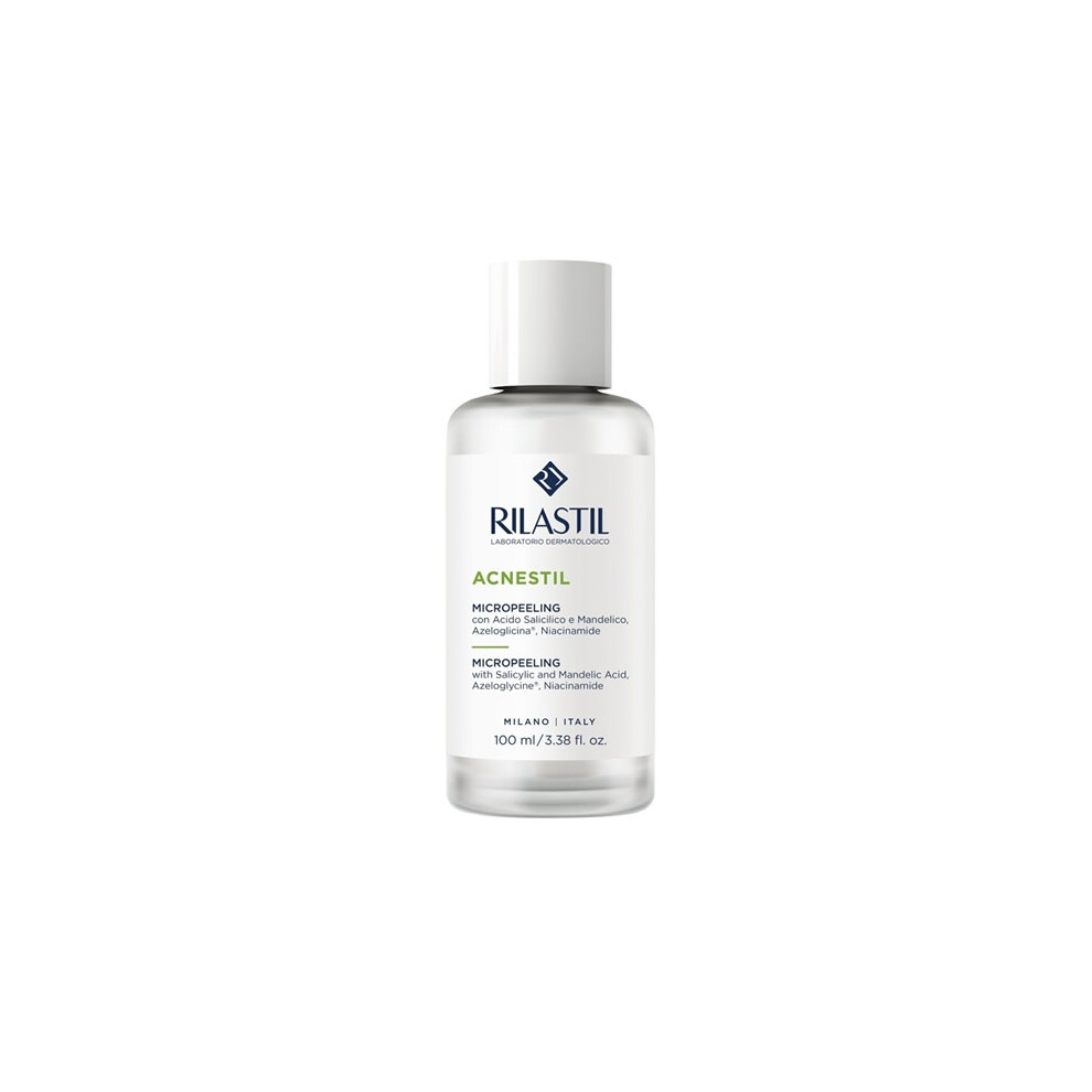 Rilastil Acnestil Micropeeling 100Ml