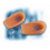 Heel Cup Spur Heel Pad T.M CC212 1