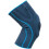 Elastic Knee Brace with Silicone Pad and Side Stabilisers S.L 1