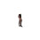 Compression Pantyhose Normal Compression Black Medium 1