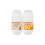 Mussvital Botanics Deo Sensitive 75ml Set 2 Units 1