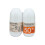 Mussvital Botanics Deo Forte 75ml Set 2 Units 1