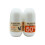 Mussvital Botanics Deo Nature 75ml Set 2 Units 1