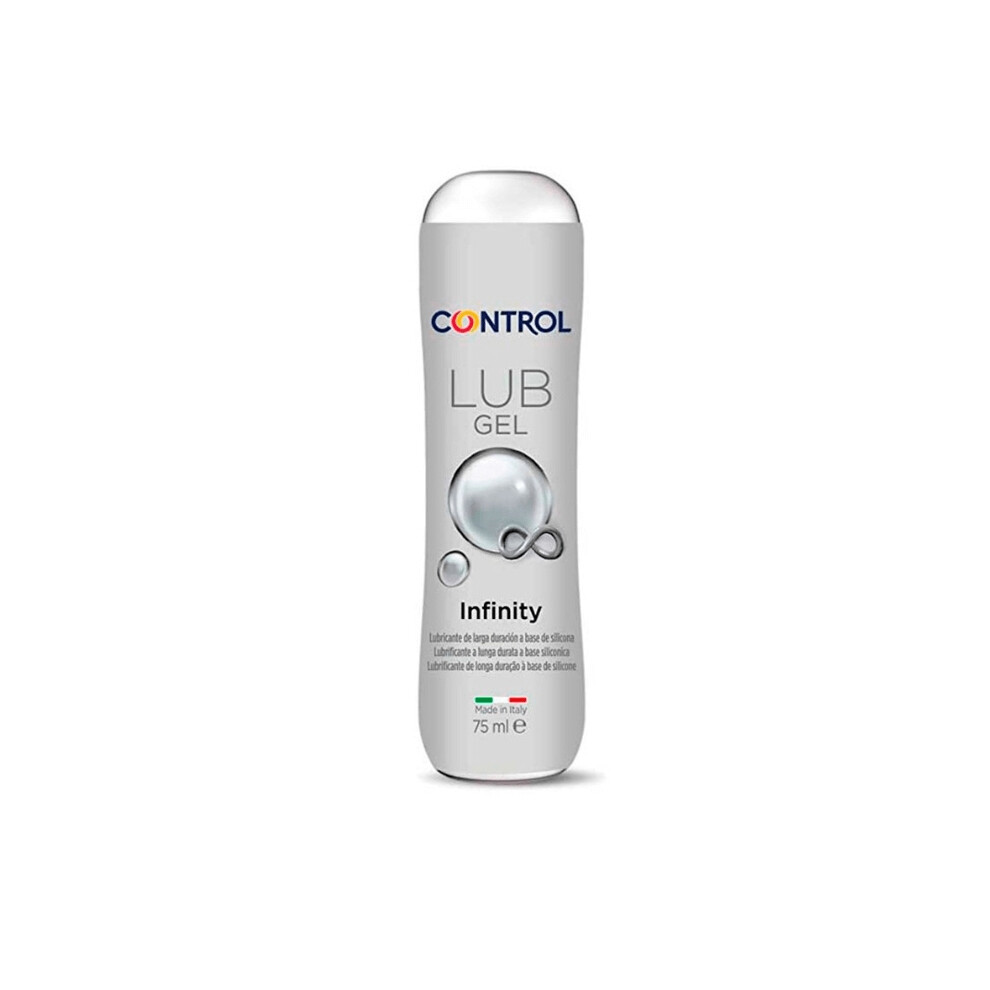 Contr - Control Freak Kitten Control Infinity Lubricating Gel 75Ml