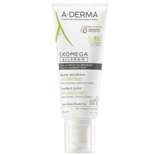 A-Derma Exomega Allergo Emollientti- ja Kutinaestoliuos 200ml