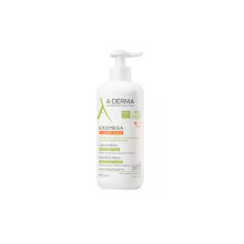 A-Derma Exomega Control Emollient-Lotion Anti-Juckreiz 400ml