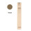 Eyebrow Sculptor 3 In 1#02-Taupe 1