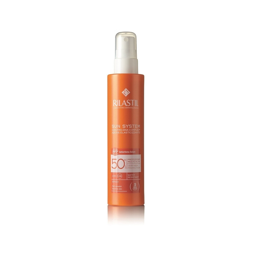 Rilastil Sun System Spray Spf50+ 200Ml
