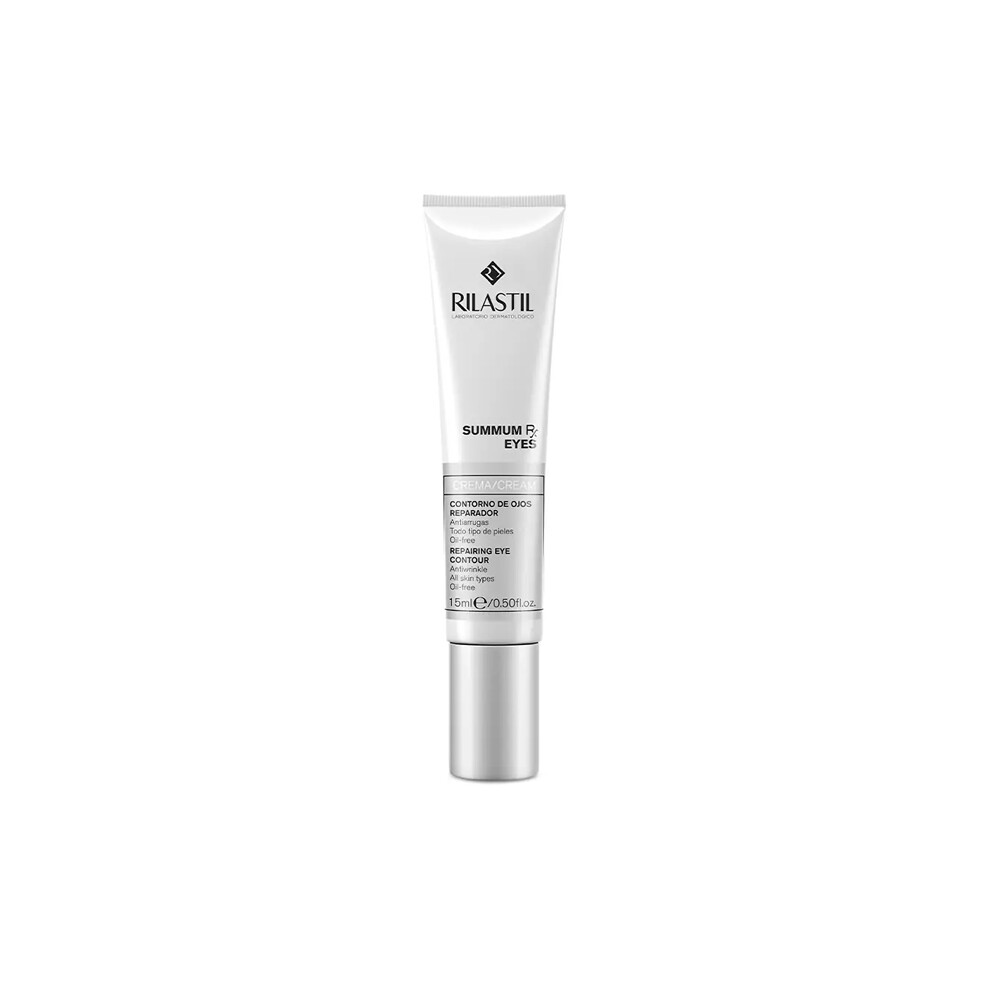 Rilastil Summum Rx Eye Contour 15Ml