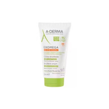 A-Derma Exomega Control Creme Emoliente Anti-Prurido 50ml