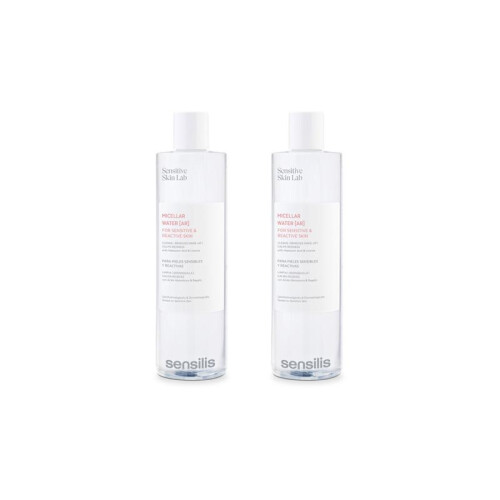 Eau micellaire [AR] pour peaux sensibles et réactives 800 ml