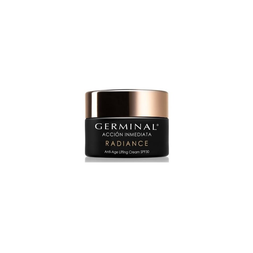 Brand:-Germinal Cream Germinal Immediate Action Radiance Anti-Aging Lifting 50Ml