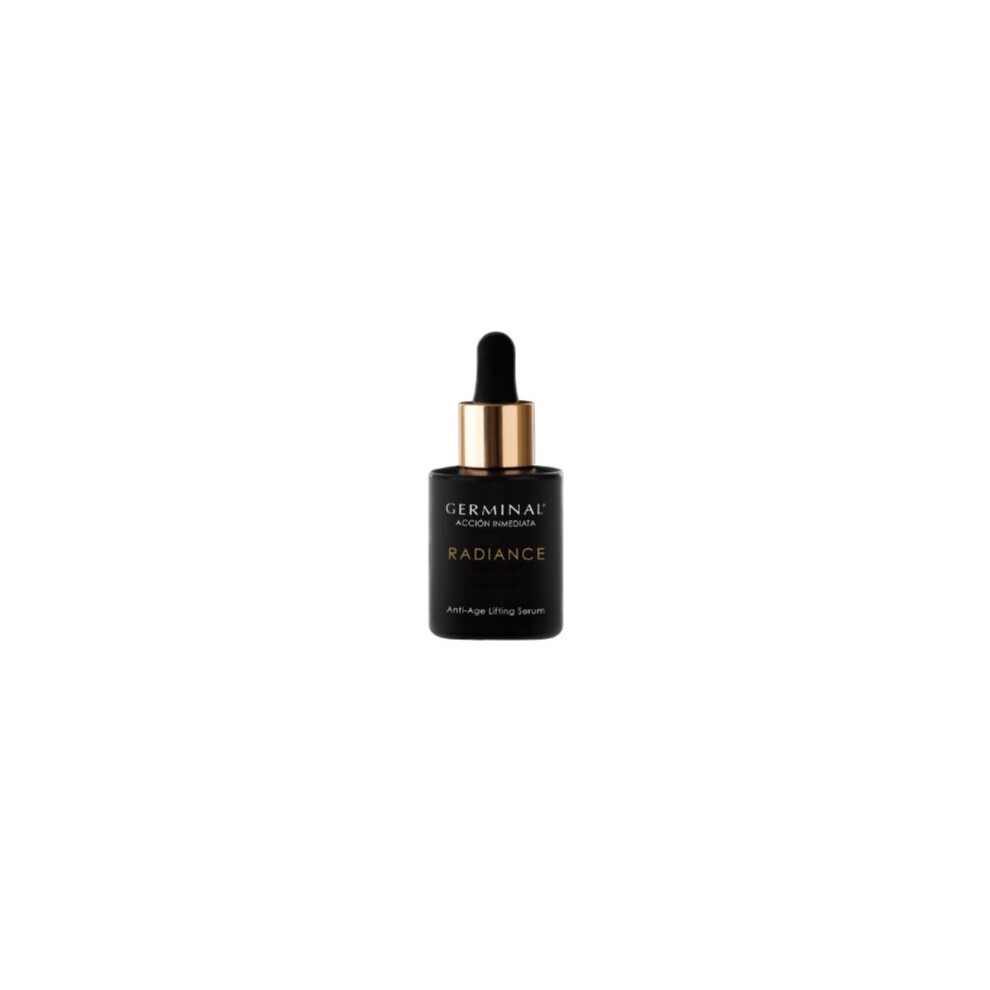 Brand:-Germinal Germinal Immediate Action Radiance Anti-Aging Lifting Serum 30Ml