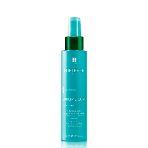 Sublime Curl spray para cabello rizado Rene Furterer 150 ml