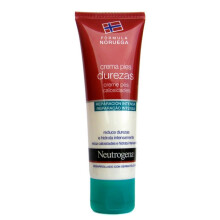 NEUTROGENA FUSS CREME Durezas Intensive Reparatur 50ml