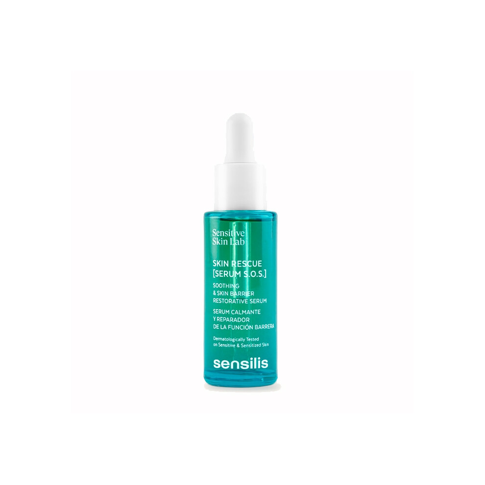 Sensilis Skin Rescue Serum S.o.s. 30Ml