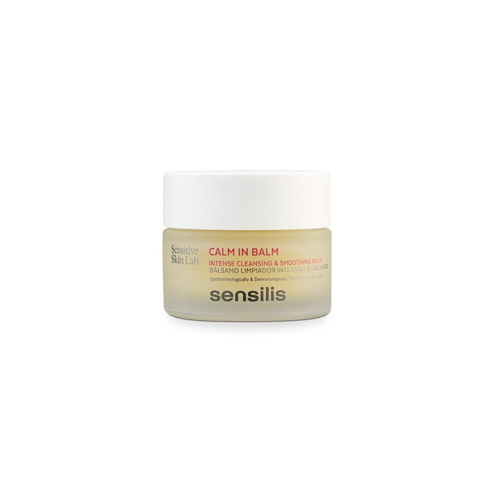 Sensilis Calm In Balm Cleansing Balm 50Ml