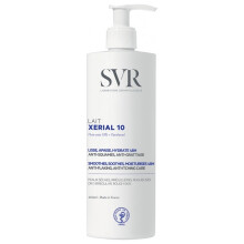 SVR Xerial 10 Lait pour le corps 400ml