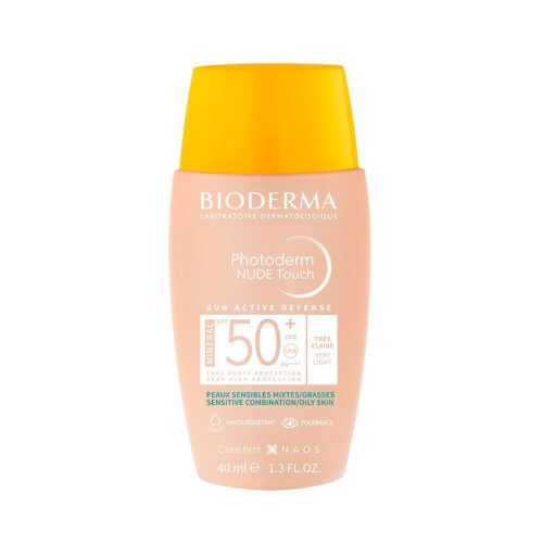 Bioderma Bioderma Photoderm Nude Very Light 40ml