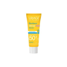 Crema Colorata Dorata SPF50 Uriage Bariésun 50Ml