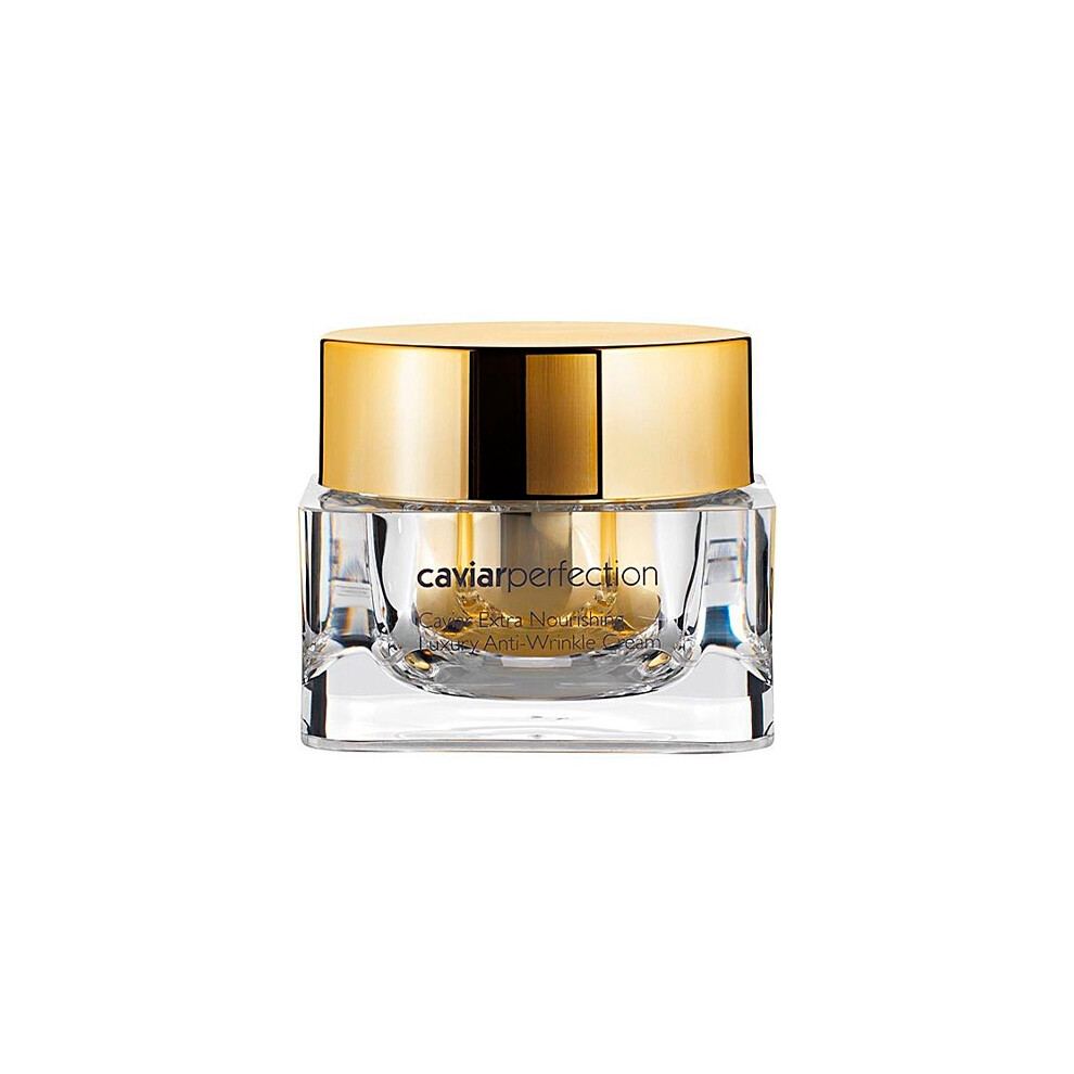 Declare Cream Declarã© Caviar Perfection Extra Nourishing 50Ml