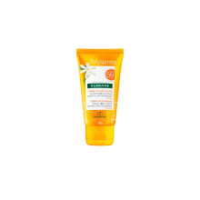 Sublime Sun Cream Spf50+ Klorane Polysianes Monoi & Tamanu Bio 50 ml