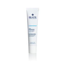 Rilastil Hydrotenseur Gel-Crème Anti-Âge et Réstructurant 40 ml - Soins Visage Hydratation et Lutte Contre les Rides