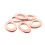 Schurz 6 Large Oval Rings Bunions 1