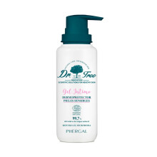 Dr. Tree Dermoprotector Sensitive Skin Intimate Gel 200 ml