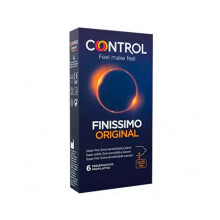 CONTROL FINISSIMO ORIGINALE 6 UNITA'