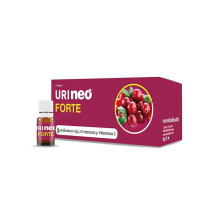 Neovital Uri-Neo Forte 7 Vials x 10ml