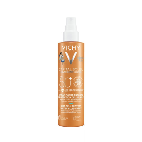 Vichy Vichy Soleil Cell Protect Kids 200ml