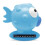Termometro Chicco Blue Fish 1