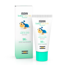 Babycrèmes BABY NATURALS koude & wind gezichtsbalm 30 ml