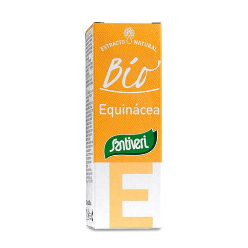 Santiveri Echinacea Plant Extract 50ml