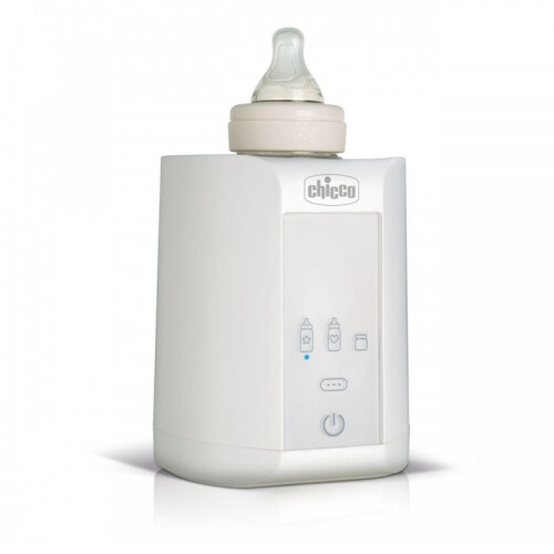 Chicco Repas Scaldabiberon Casa Interfaccia Tattile
