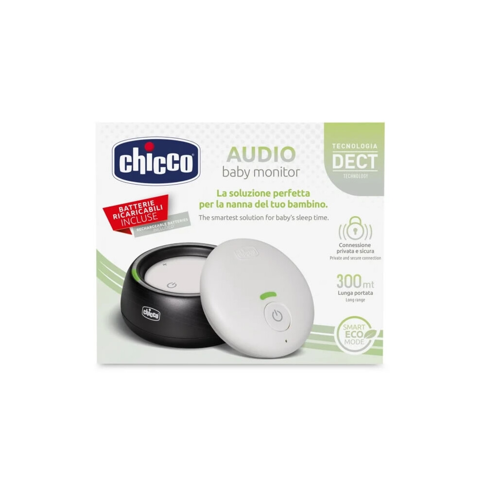 Chicco Audio Baby Monitor
