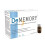 Dememory 20 Vials 10ml 1