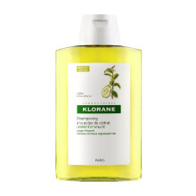 Shampoo Klorane Cidra Bio 400 ml
