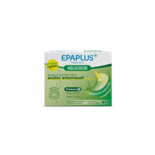 Epaplus Digestcare Helicocid 30 Tablets