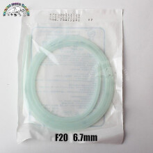 (10 pieces) Stomach Tube With Centimeter Marks Dog Cat Animal Silicone Rubber Feeding Tube Veterinary Hospital Tools Discount
