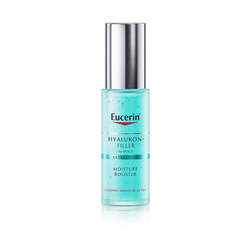 Eucerin HYALURON FILLER moisture booster 30 ml