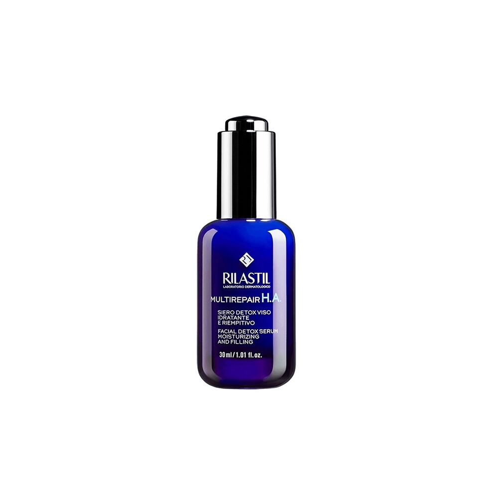 Rilastil Multirepair H.a Serum 30Ml