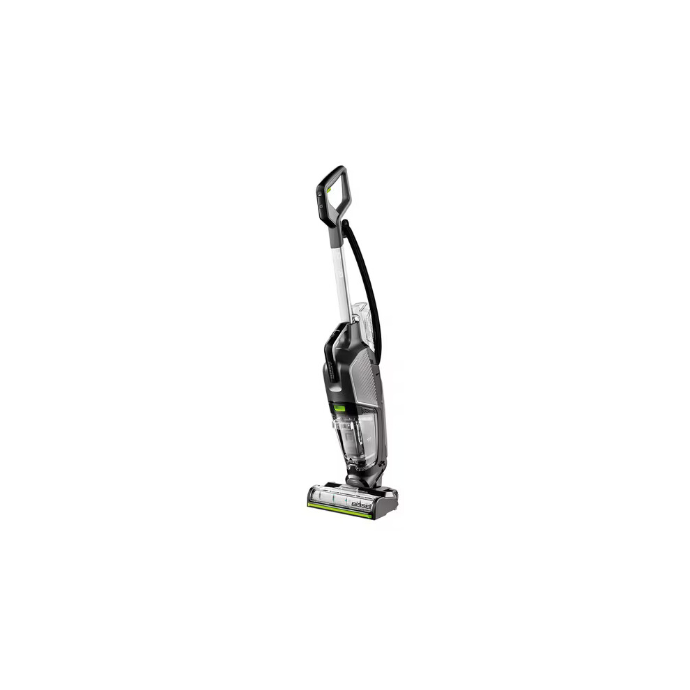 Bissell CrossWave HydroSteam Pet 3517E Wet & Dry Vacuum Cleaner