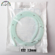 (2 pieces) Stomach Tube With Centimeter Marks Dog Cat Animal Silicone Rubber Feeding Tube Veterinary Hospital Tools Discount
