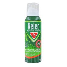 RELEC FUERTE aerosol spray 1 u